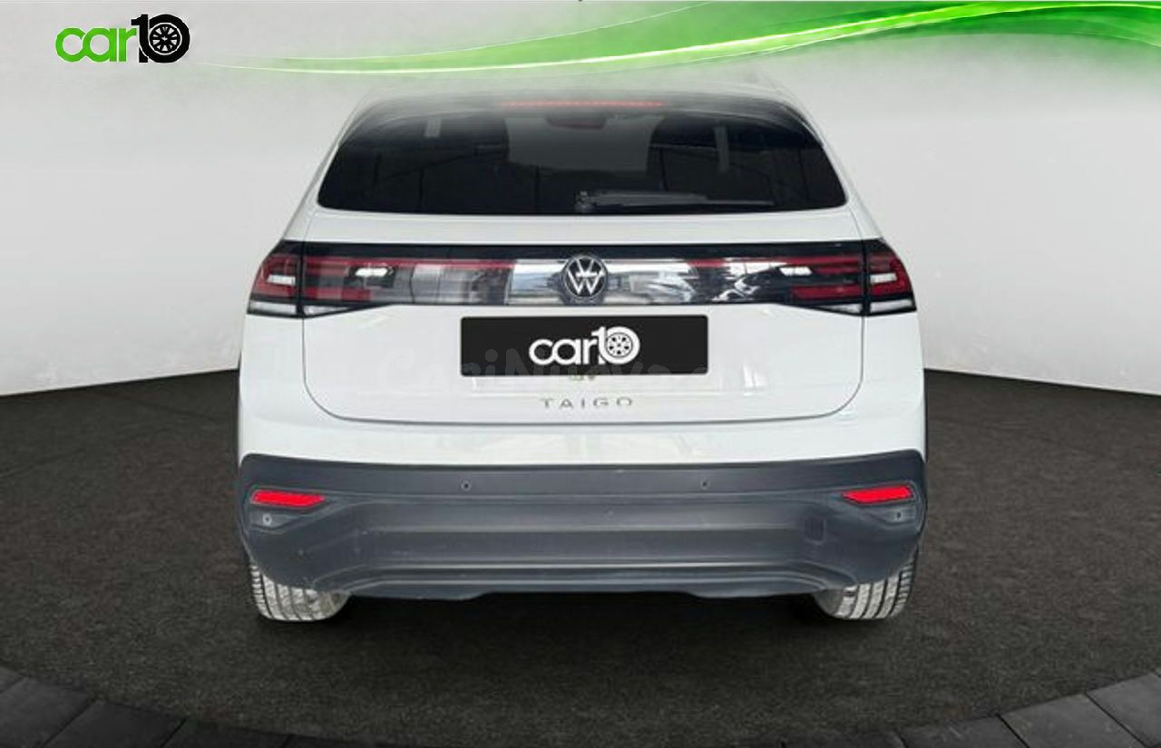 Volkswagen Taigo Life 1.0 TSI 81kW (110CV) - foto 3