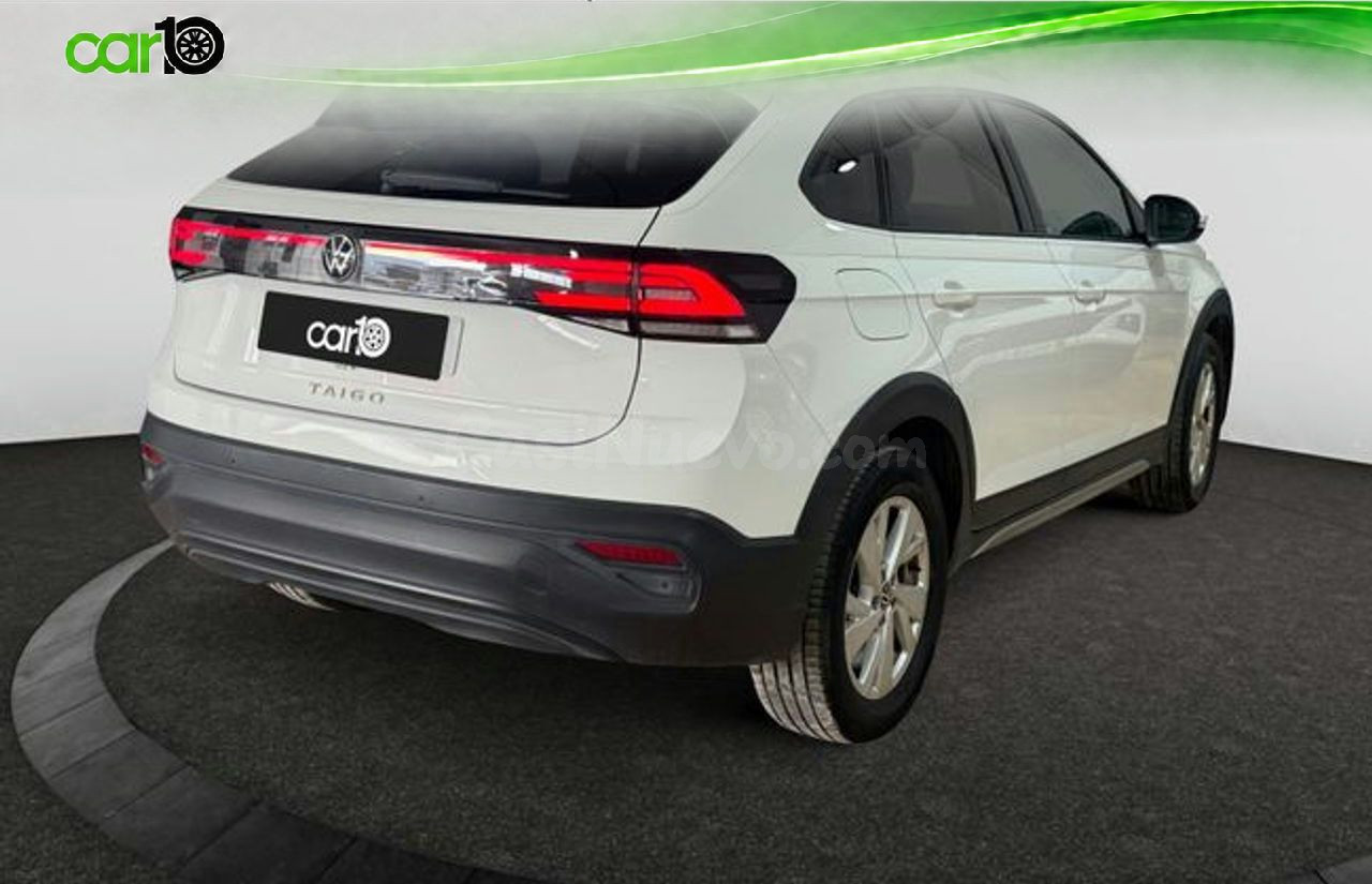 Volkswagen Taigo Life 1.0 TSI 81kW (110CV) - foto 5