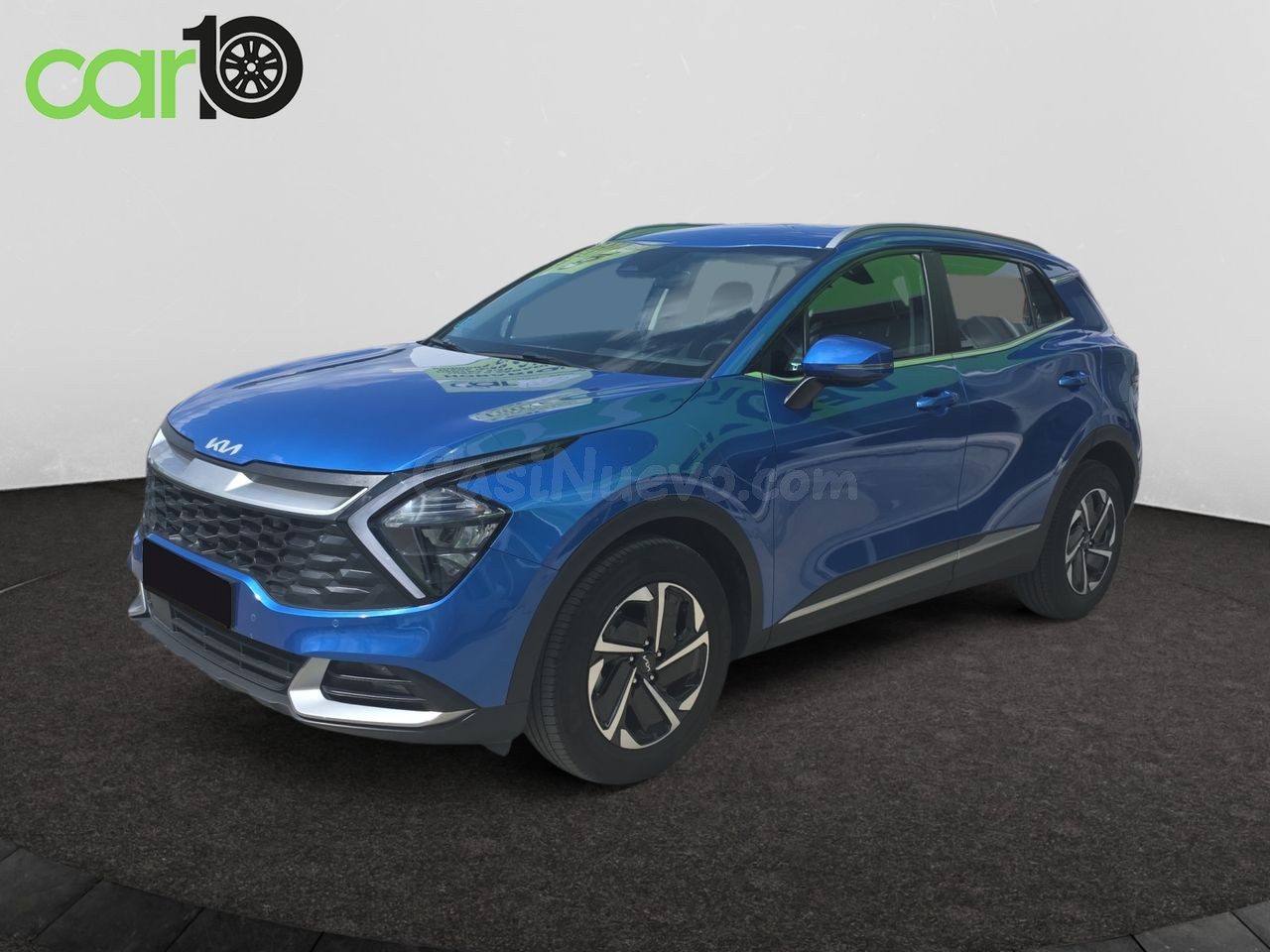Kia Sportage 1.6 T-GDi HEV 171kW (230CV) Drive 4x2