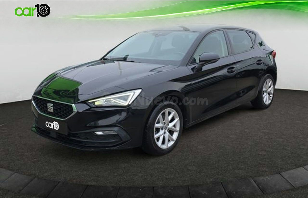 Seat Leon 1.0 eTSI DSG SS Xcellence