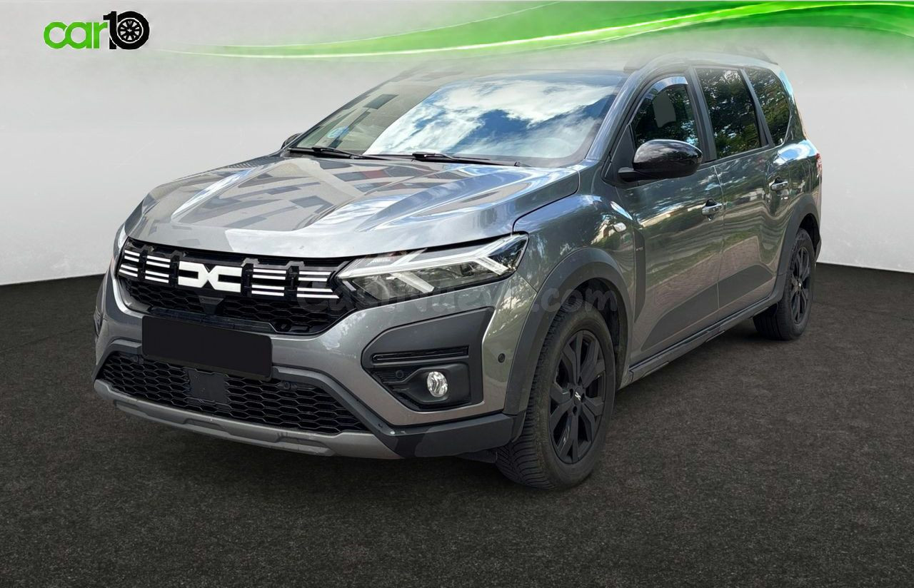Dacia Jogger Expression HYBRID 105kW (140CV) 5 plazas