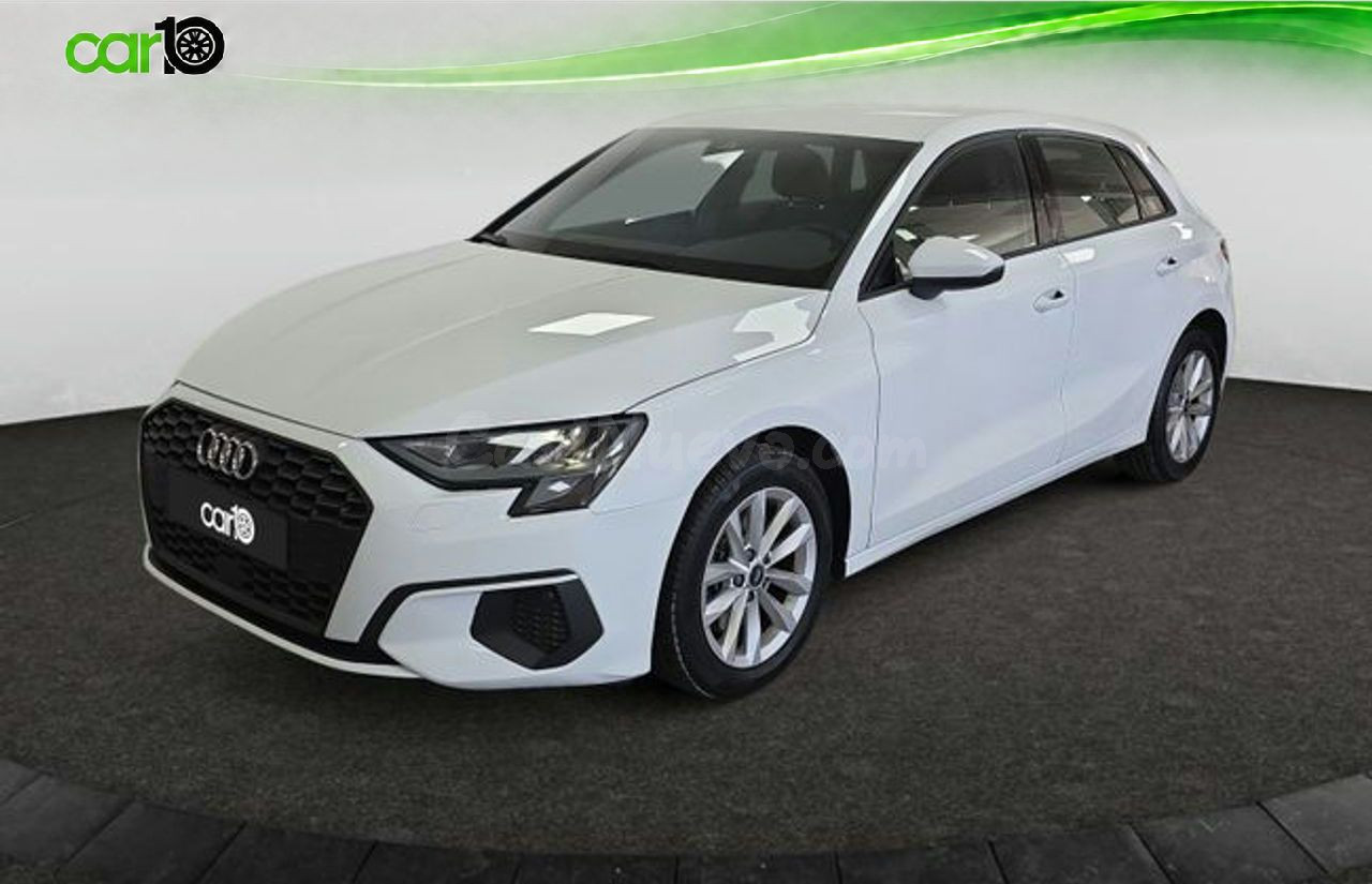 Audi A3 Sportback 30 TFSI 81kW (110CV)