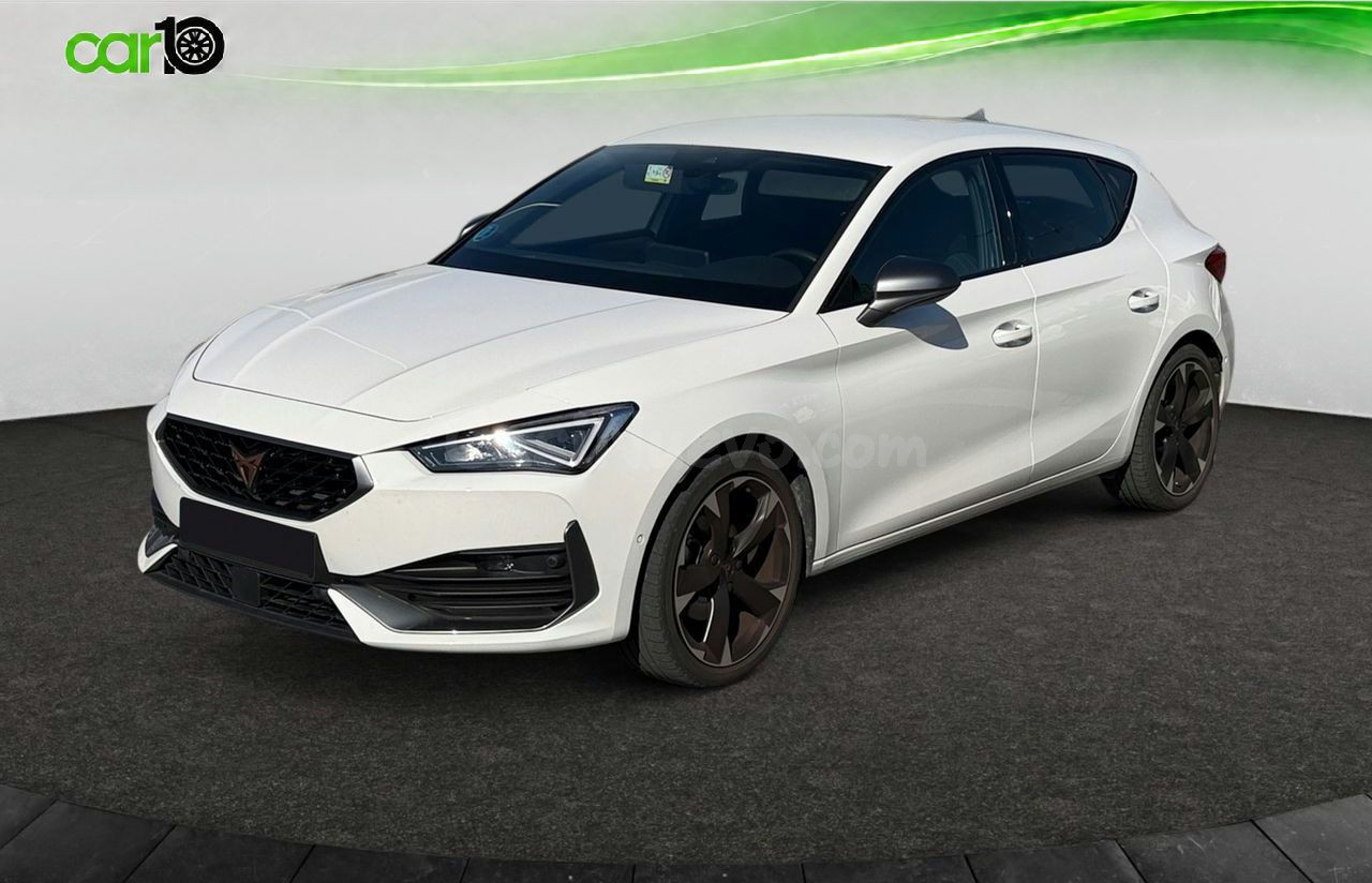 Cupra León 1.5 eTSI 110kW (150CV) DSG