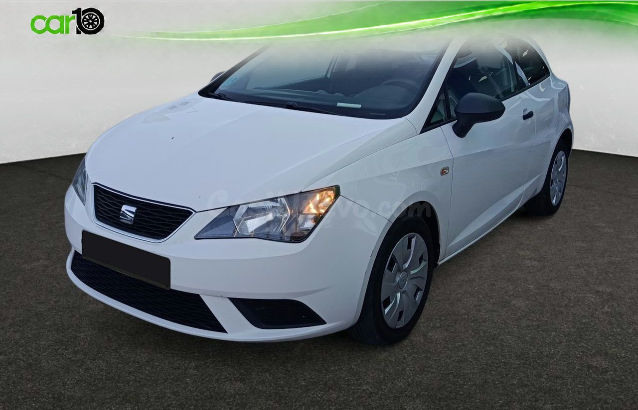 Seat Ibiza SC 1.4 TDI 90cv Reference