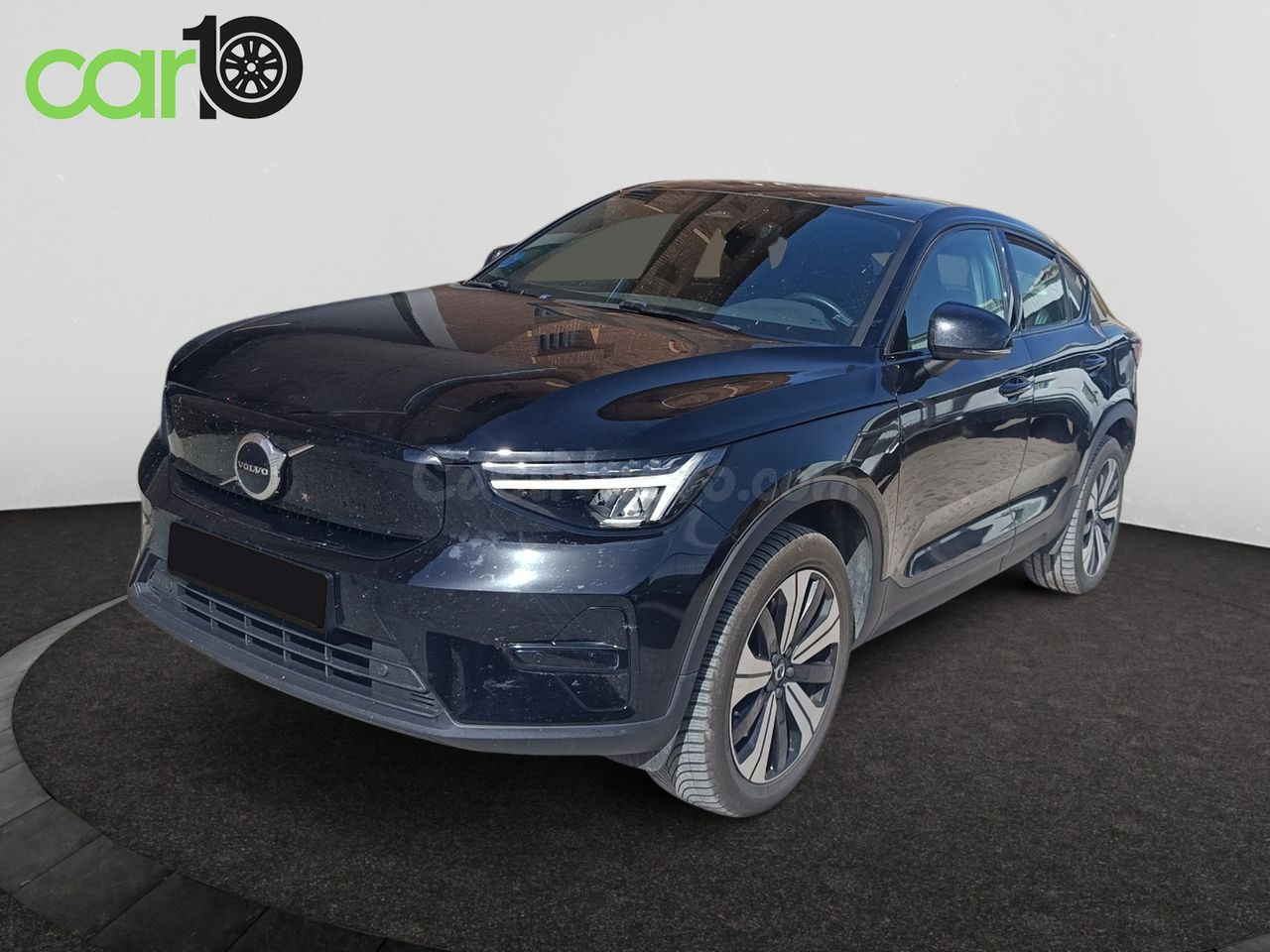 Volvo C40 Recharge Eléctrico Core Auto