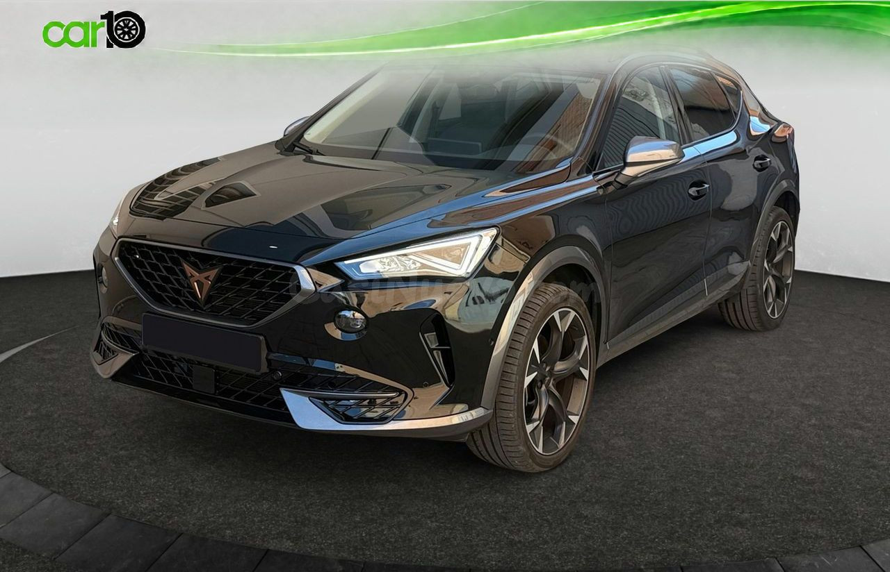 Cupra Formentor 1.5 TSI 110kW (150 CV) DSG