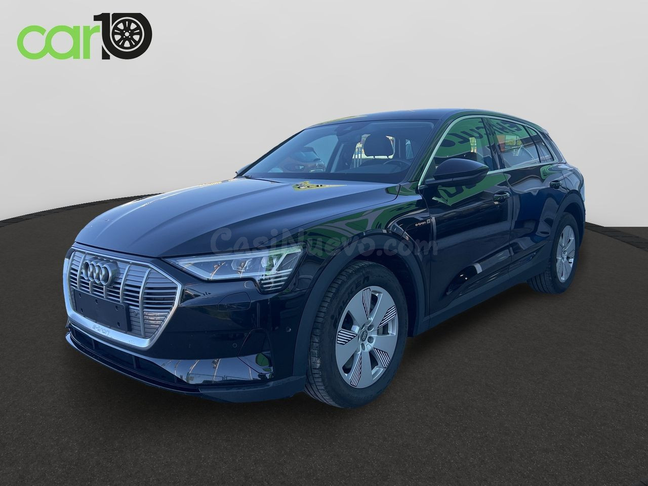 Audi e-tron Advanced 50 quattro