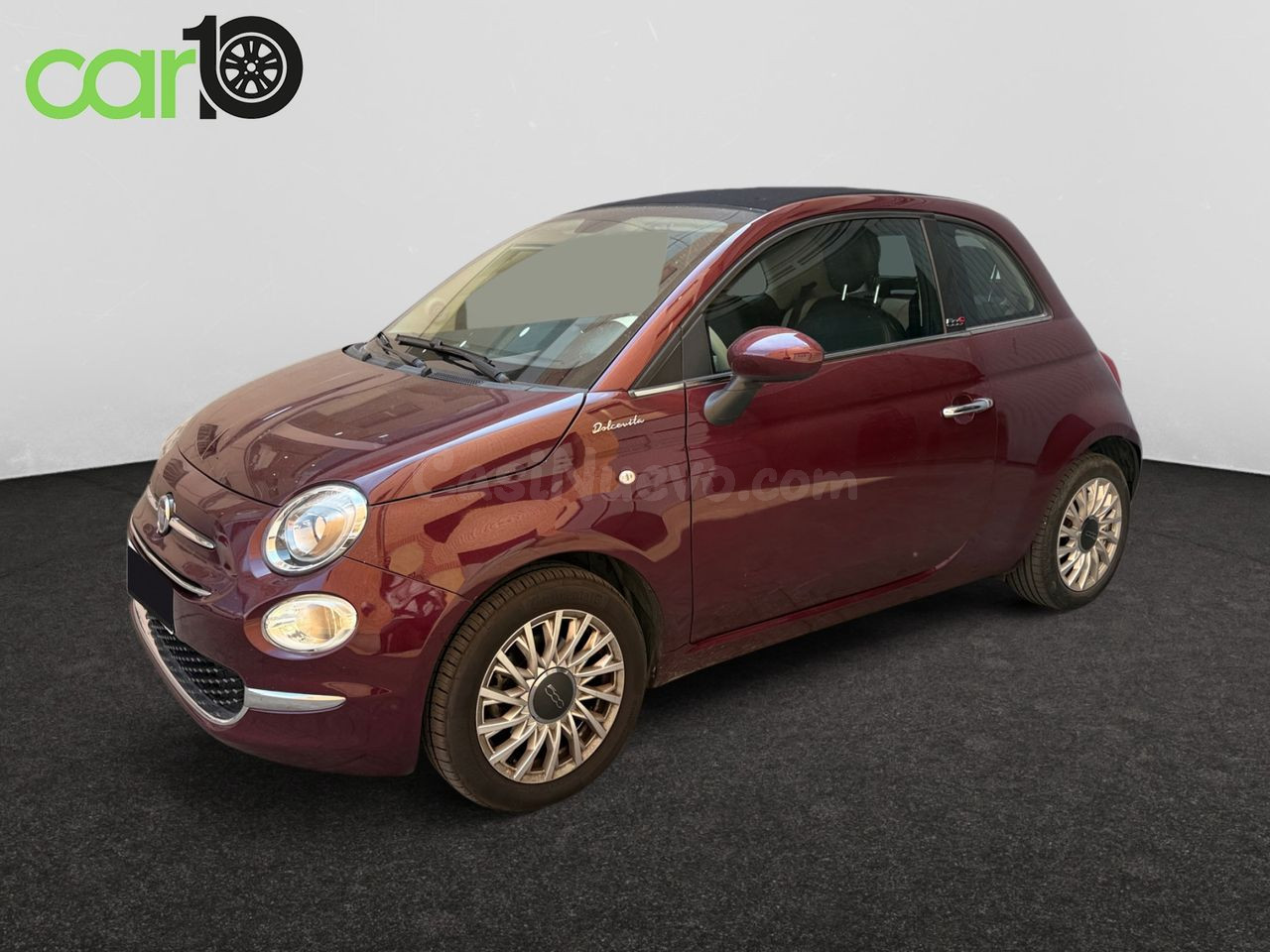 Fiat 500 Dolcevita 1.0 Hybrid 51KW (70 CV)