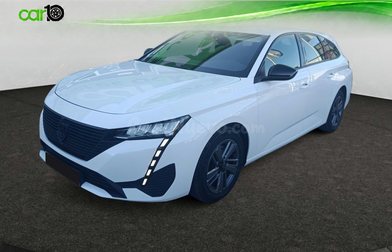 Peugeot 308 SW Active Pack BlueHDi 130 S&S EAT8