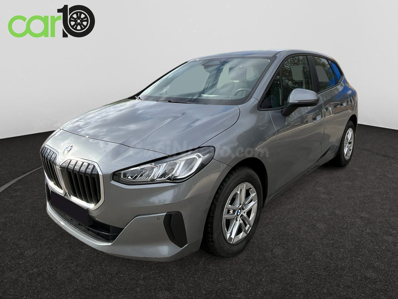 BMW Serie 2 Active Tourer 218d