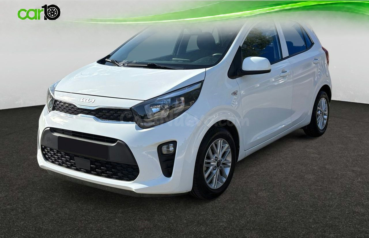 Kia Picanto 1.0 DPi 49kW (67CV) Concept