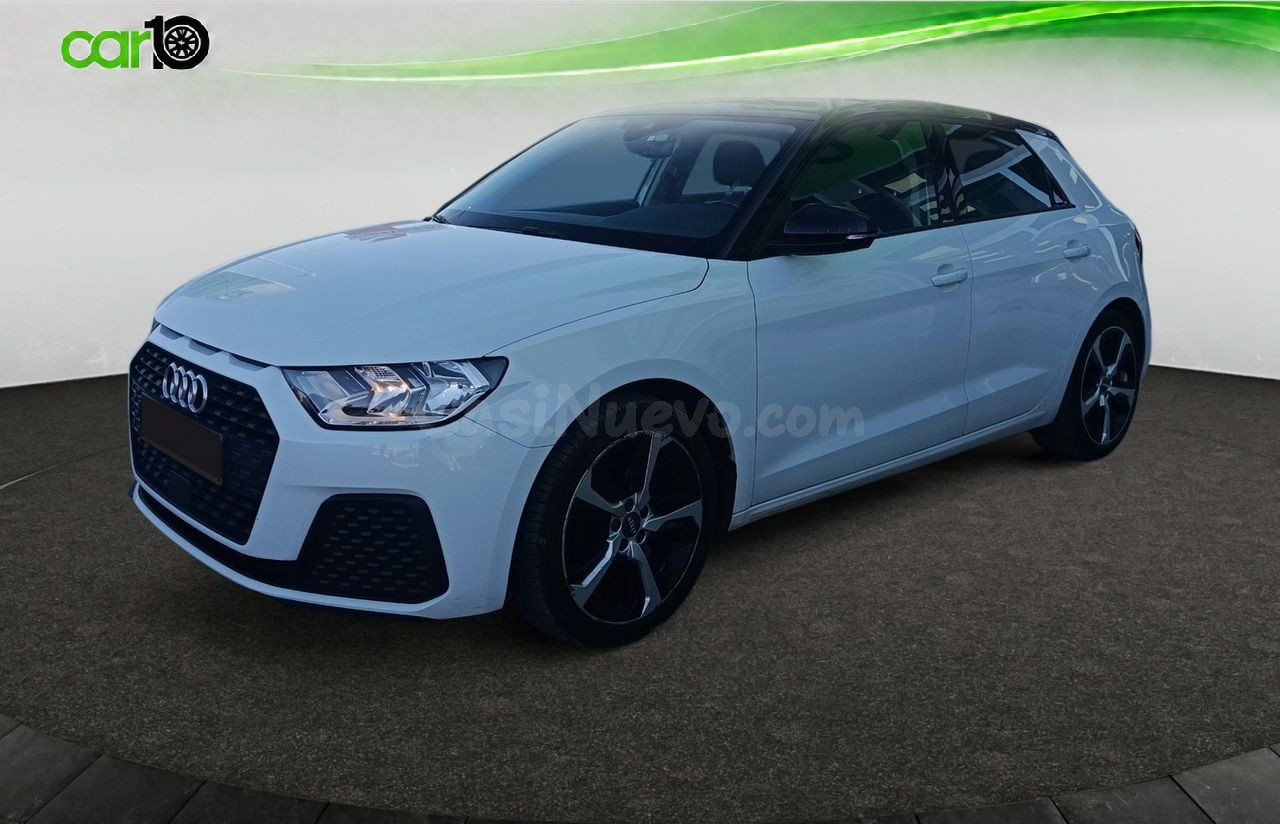 Audi A1 Sportback Advanced 25 TFSI 70kW (95CV)