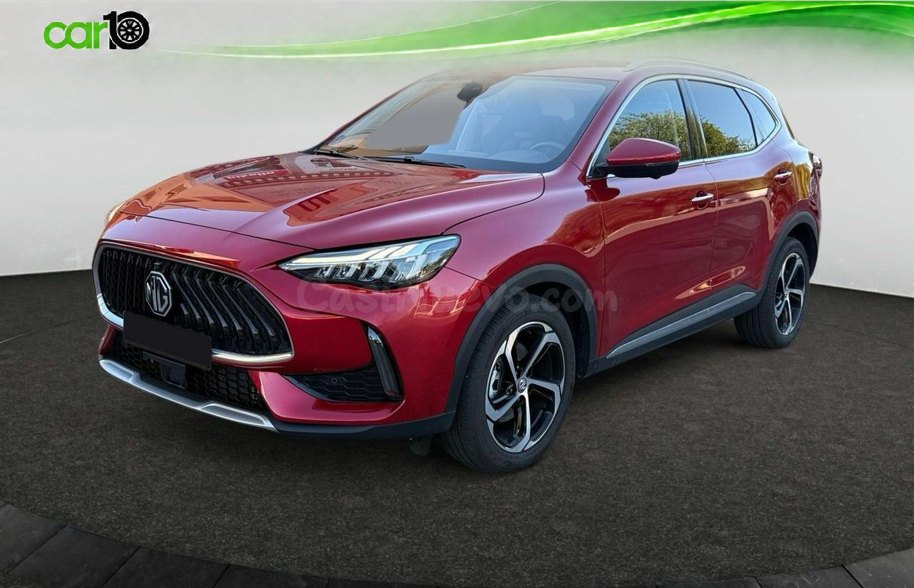 MG eHS 1.5T-GDI PHEV Luxury