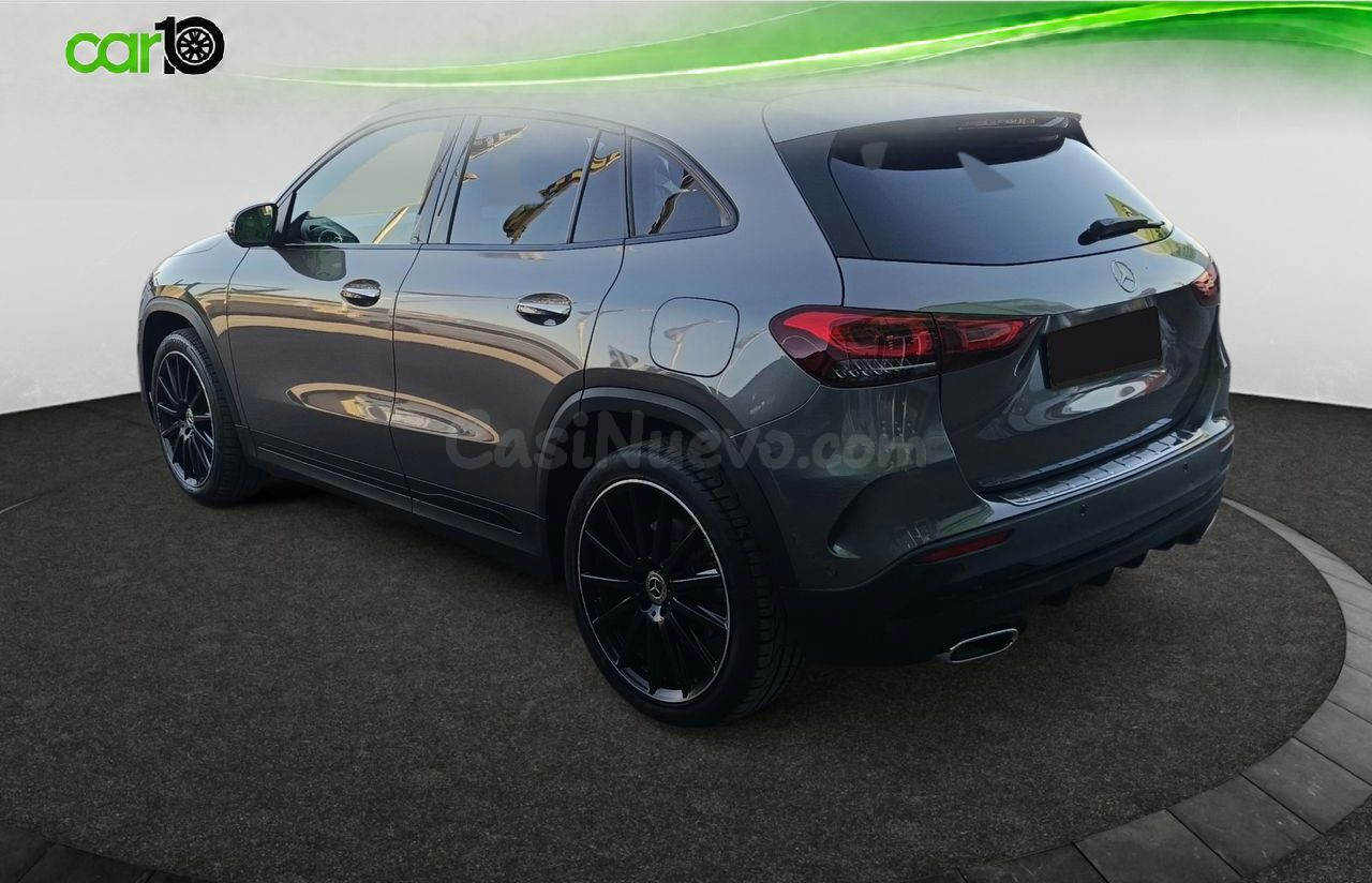 Mercedes GLA GLA 250 e - foto 2