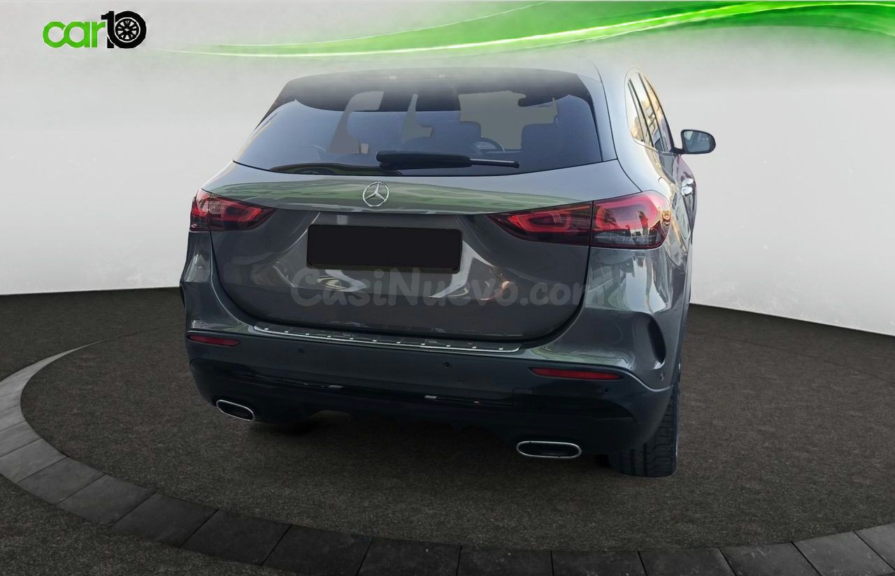 Mercedes GLA GLA 250 e - foto 3
