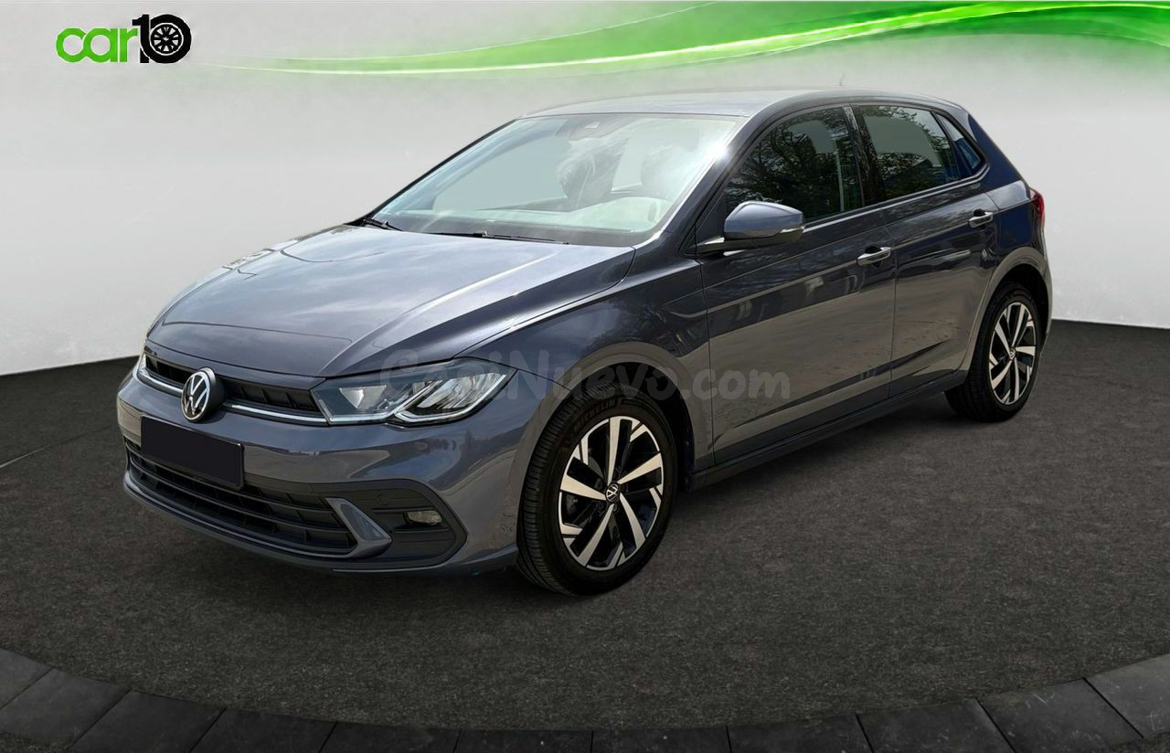 Volkswagen Polo Life 1.0 TSI 70kW (95CV)