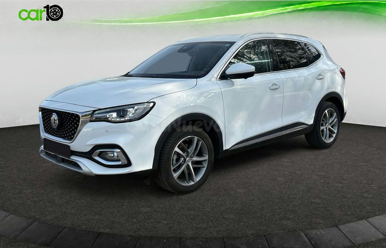 MG HS 1.5 Turbo GDI Luxury