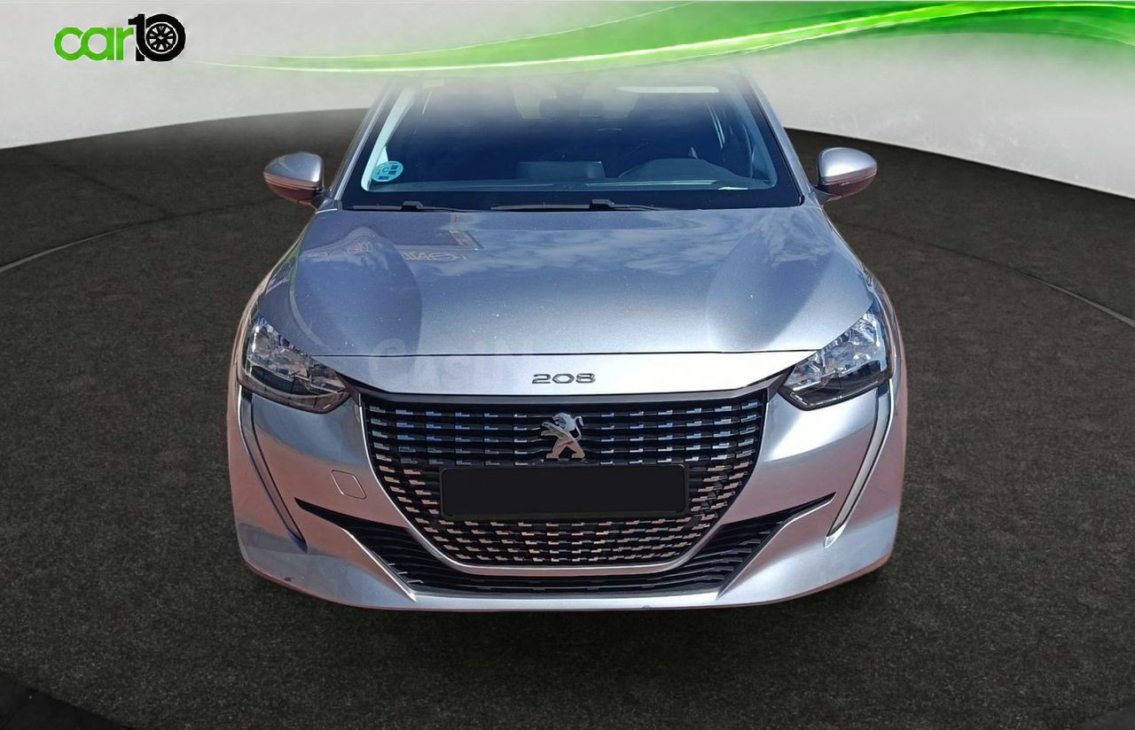 Peugeot 208 BlueHDi 73kW (100CV) Active - foto 2