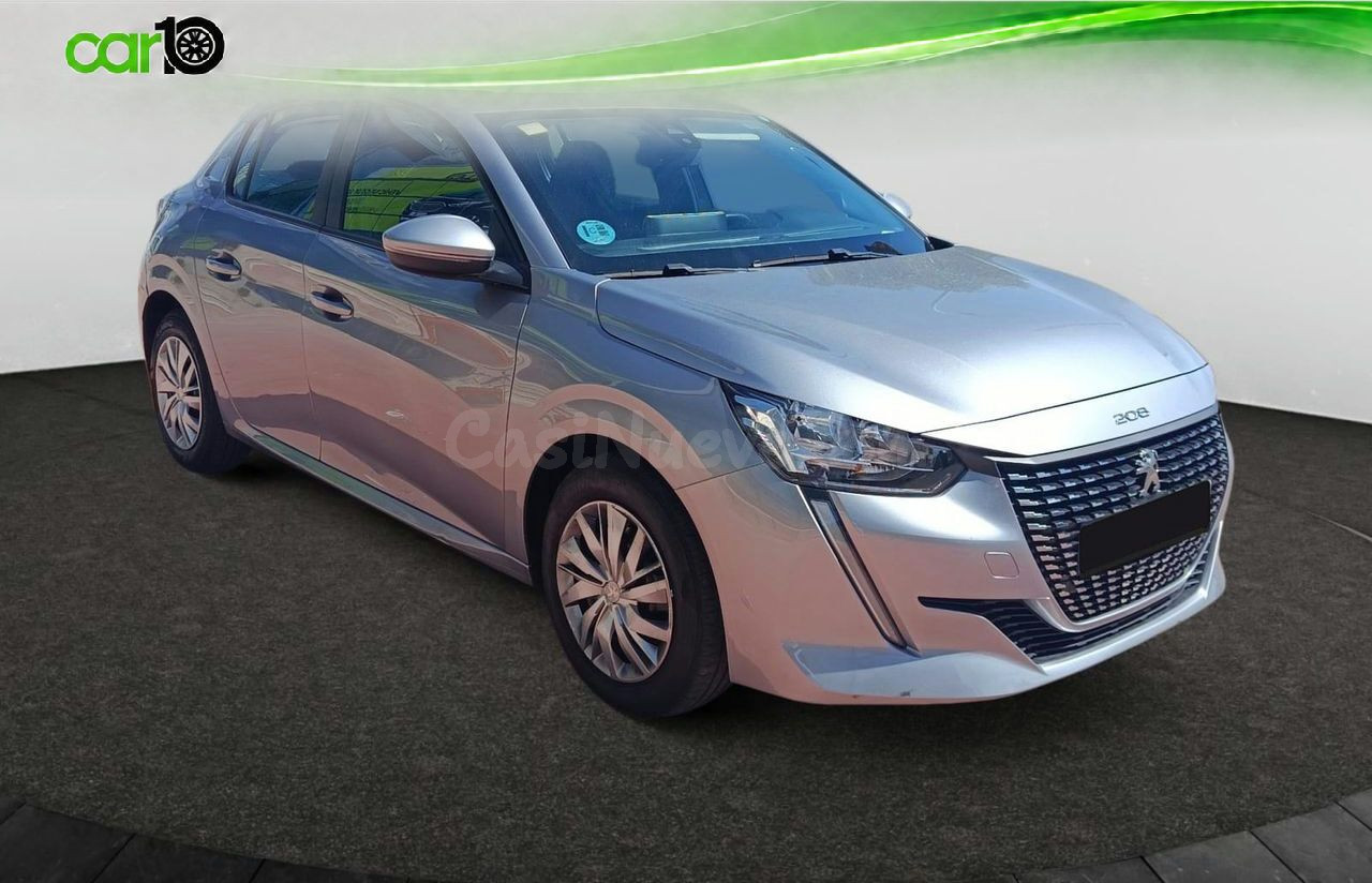 Peugeot 208 BlueHDi 73kW (100CV) Active - foto 3