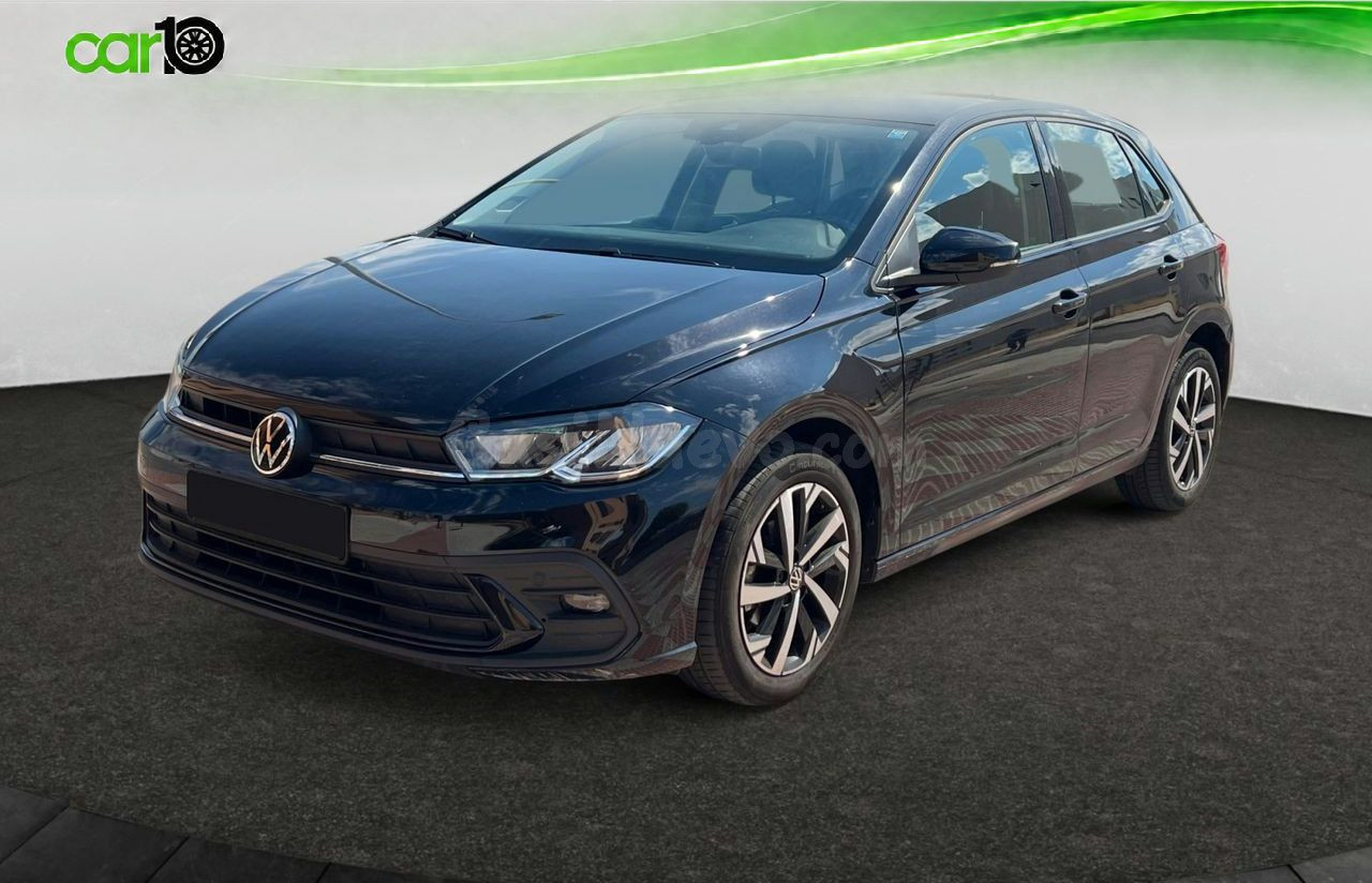 Volkswagen Polo Polo 1.0 TSI 70kW (95CV)