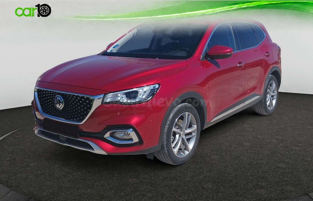 MG eHS 1.5T-GDI PHEV Luxury