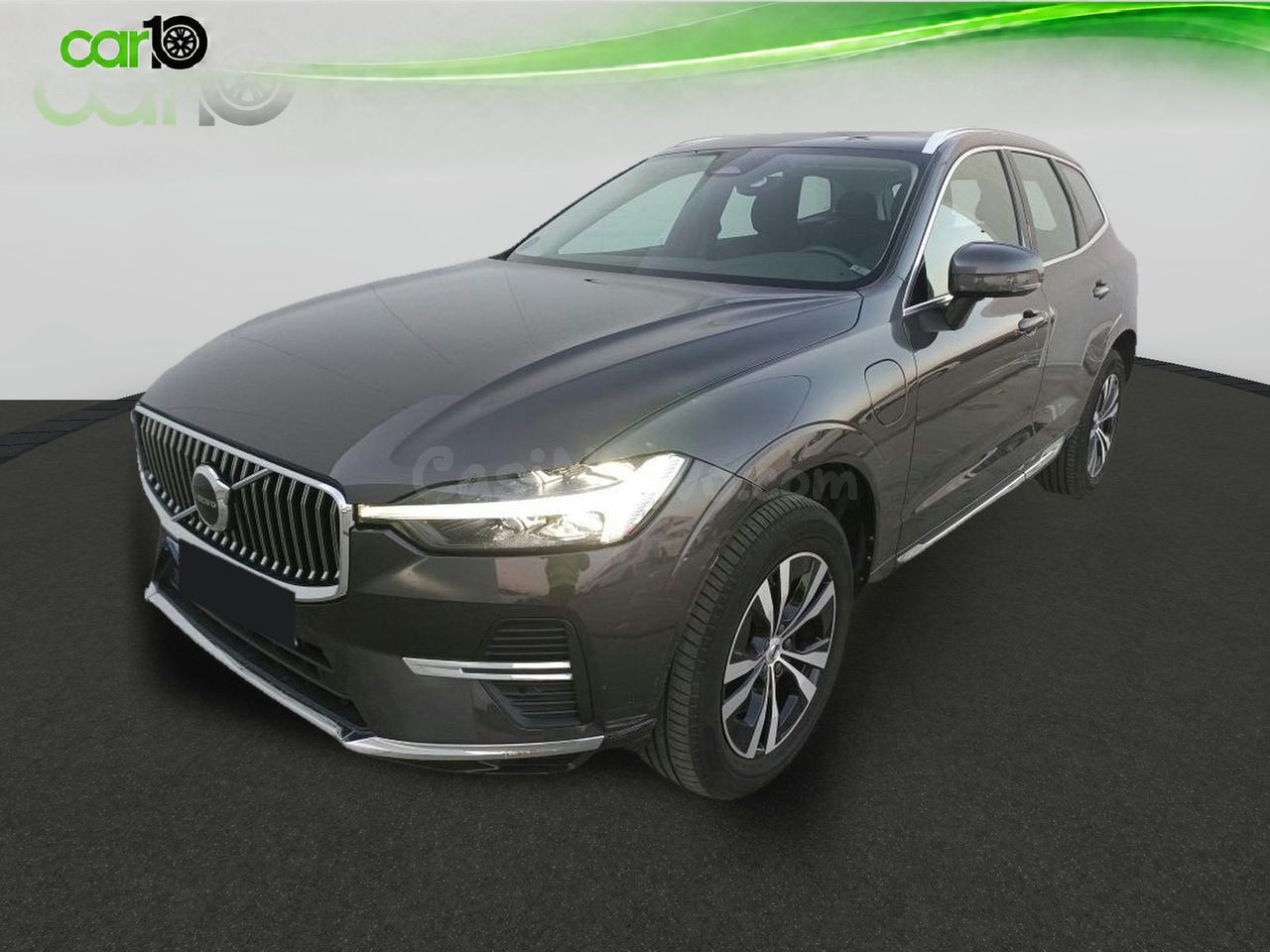 Volvo XC60 2.0 T6 AWD Recharge Core Auto