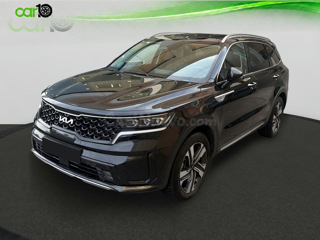 Kia SORENTO 1.6 T-GDi HEV Plus Edition 4x2 7pl