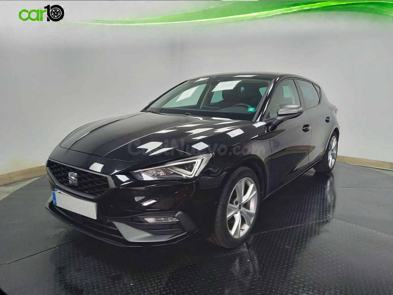Seat Leon 1.0 TSI 110 FR Winter Comort Drive&Park