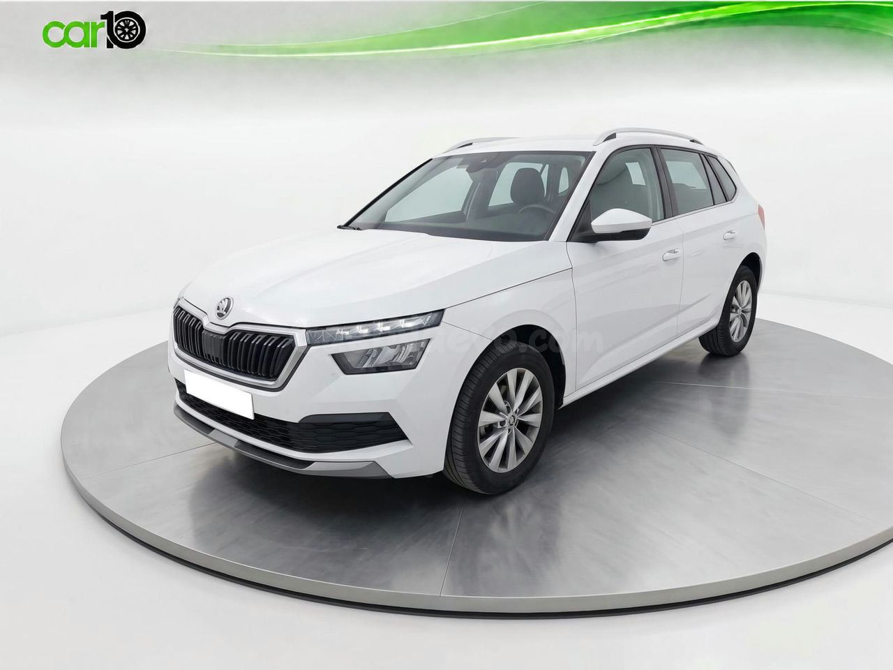 Skoda Kamiq 1.0 TSI 81kW (110CV) DSG Ambition