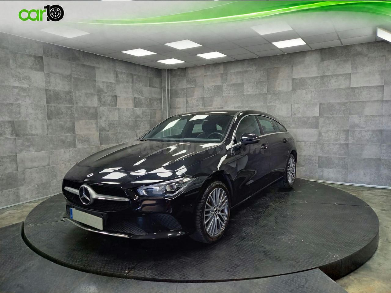 Mercedes CLA 1.3 250 E LUXURY LINE DCT SH BR