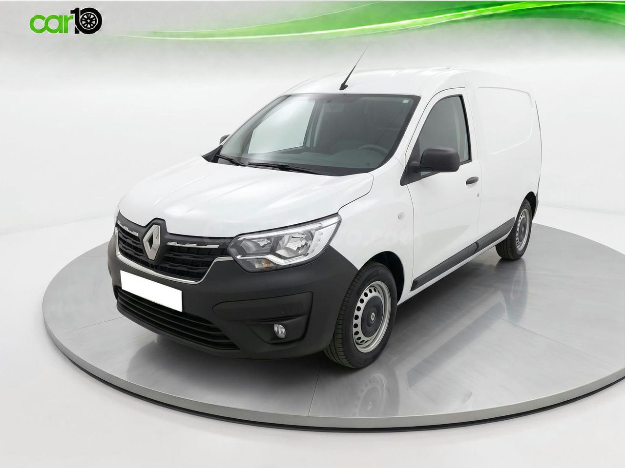 Renault Express CONFORT 1.5 BLUE DCI 55 KW (75 CV)