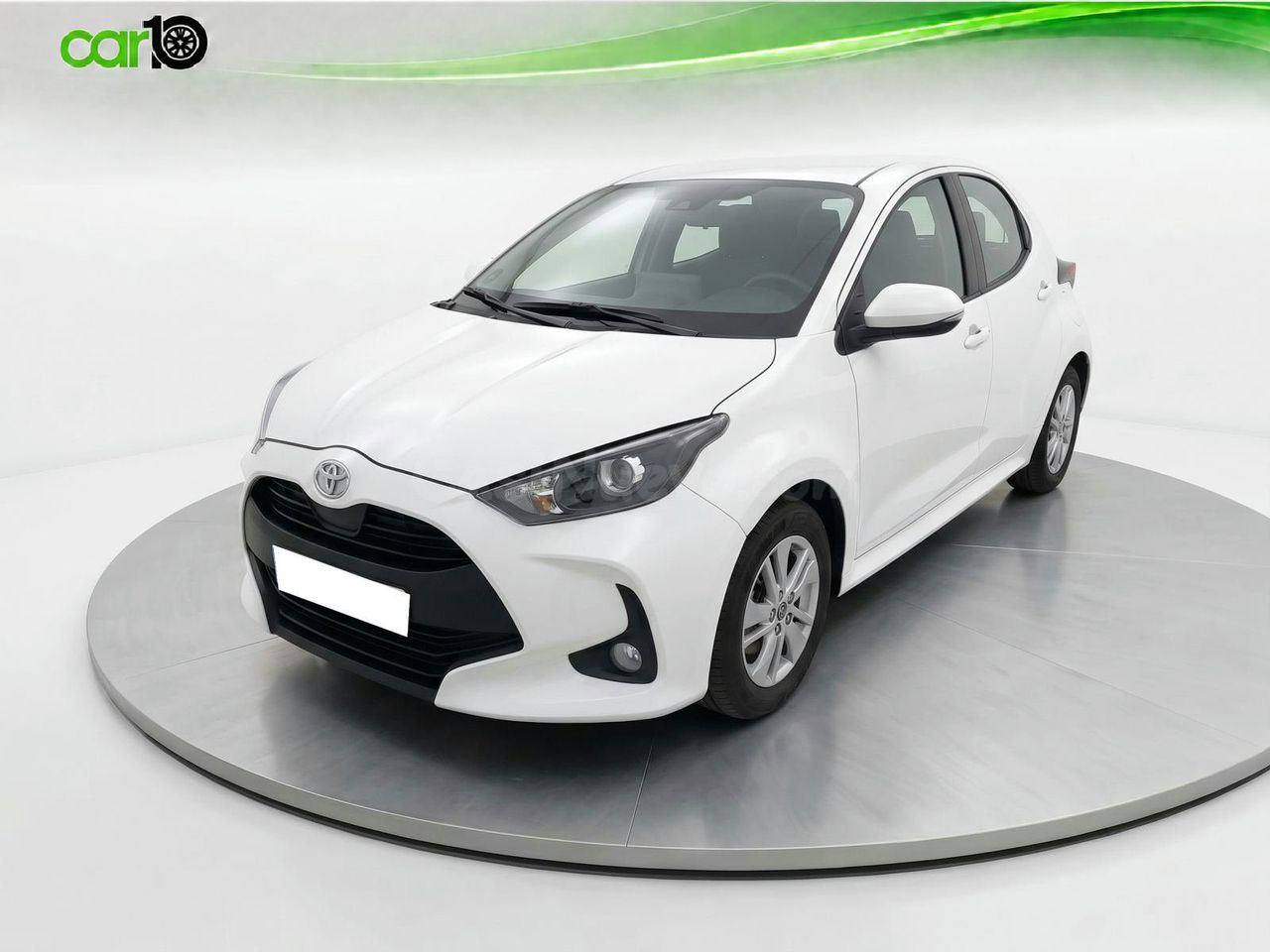 Toyota Yaris 1.5 120H Business Plus 85kW 5P
