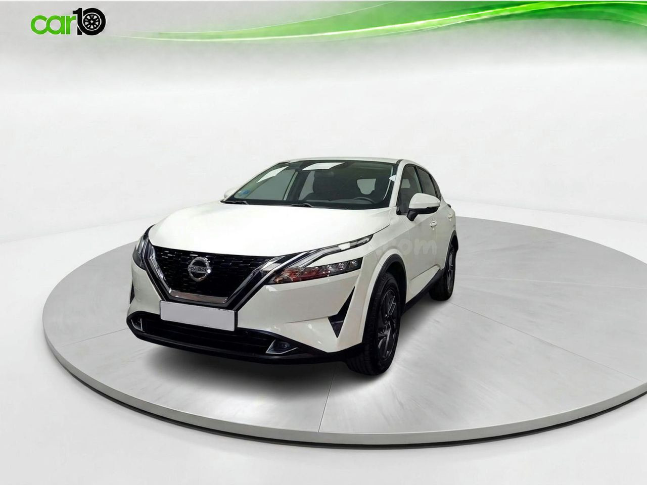 Nissan Qashqai DIG-T 103KW (140CV) MHEV 4X2 ACENTA