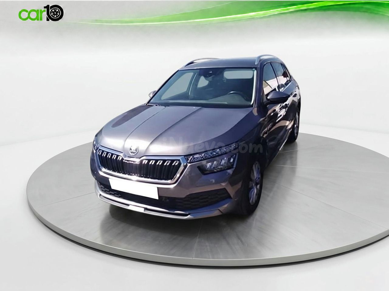 Skoda Kamiq 1.0 TSI 81kW (110CV) Emotion