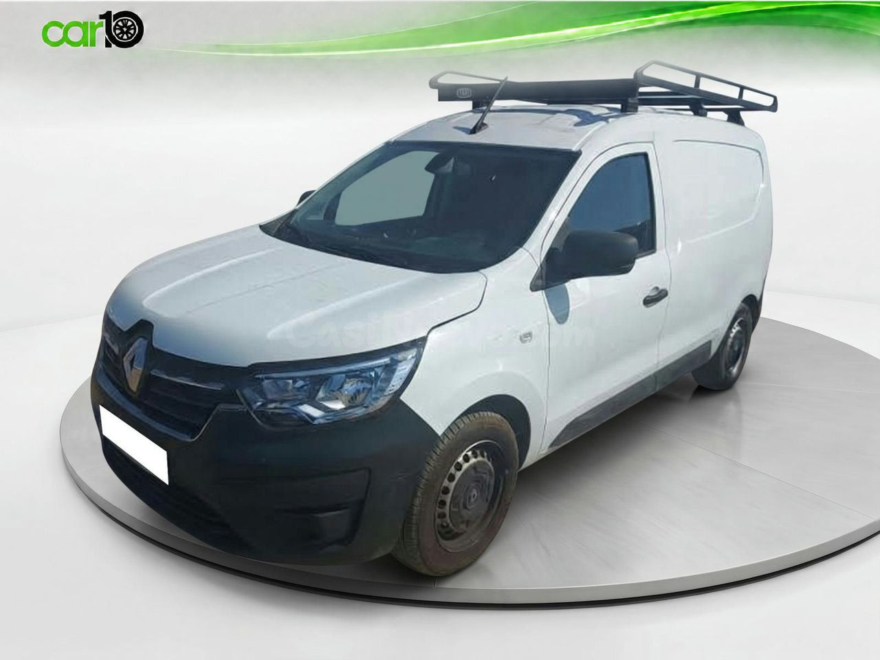 Renault Express CONFORT 1.5 BLUE DCI 55 KW (75 CV)