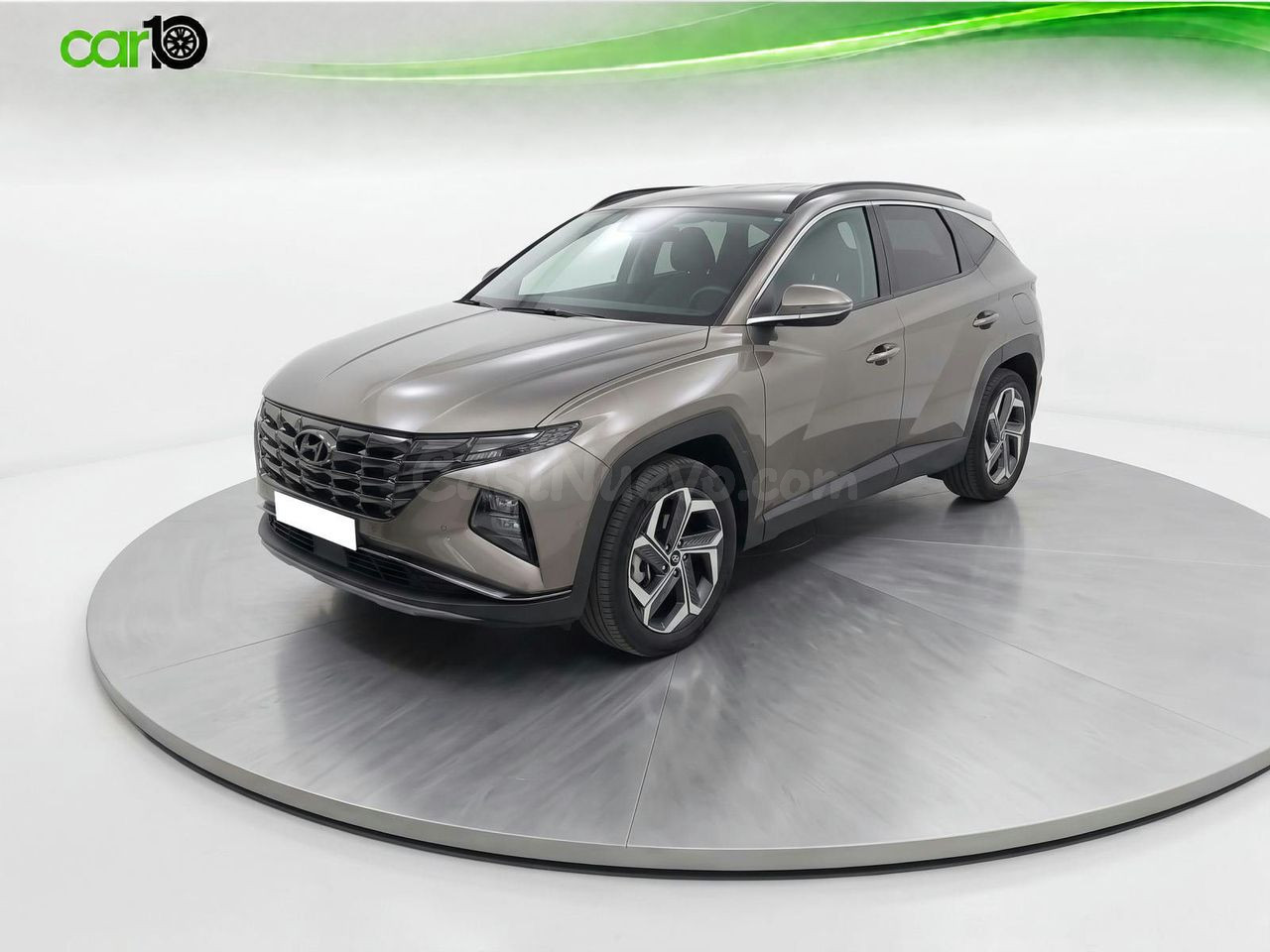 Hyundai Tucson 1.6 TGDI PHEV 195kW Maxx Auto 4X4