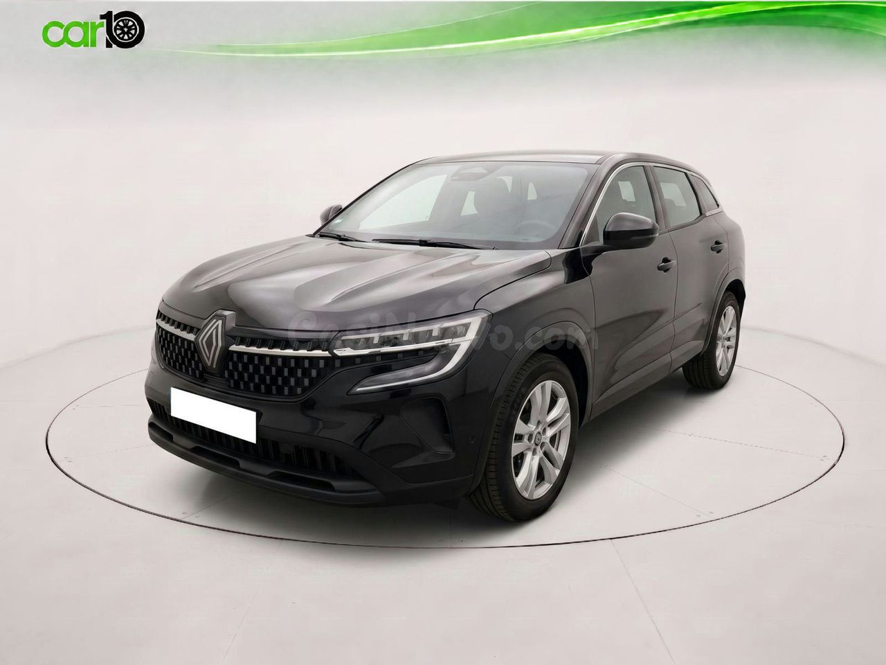 Renault Austral 1.2 TCe mild hybrid advanced 130 CV