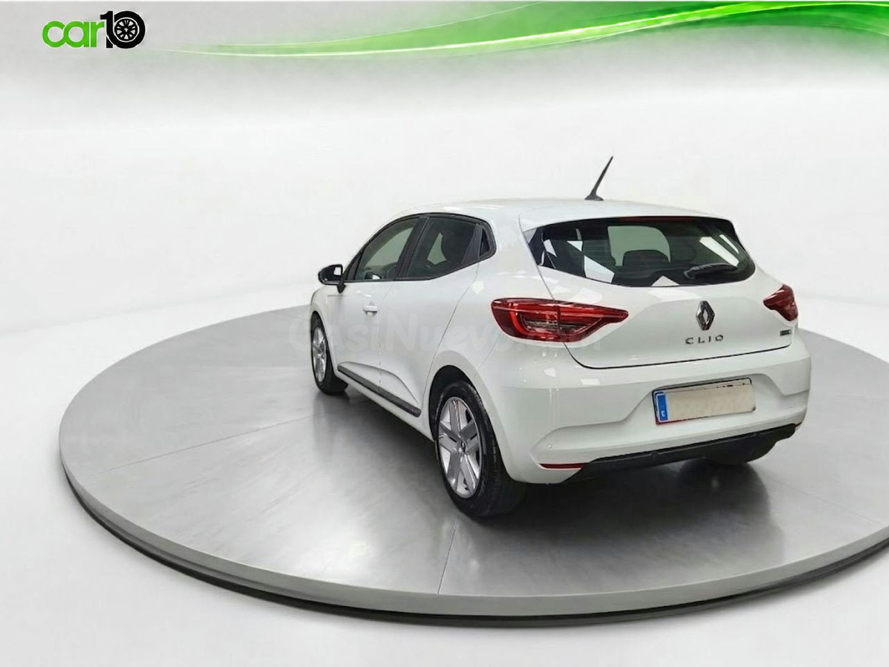 Renault Clio 1.6 E-TECH 140 CV BUSINESS