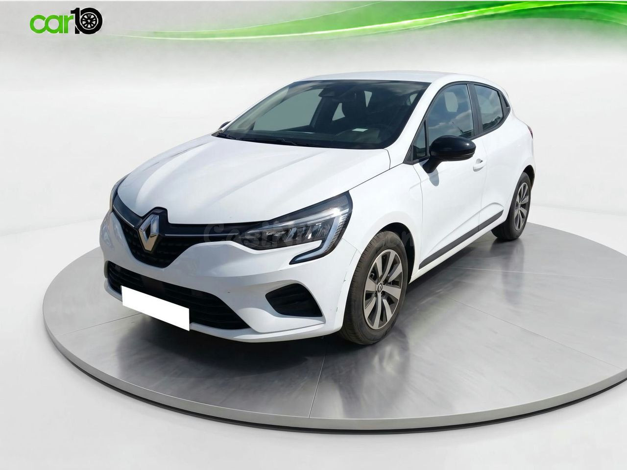 Renault Clio EQUILIBRE BLUE DCI 74KW (100CV)