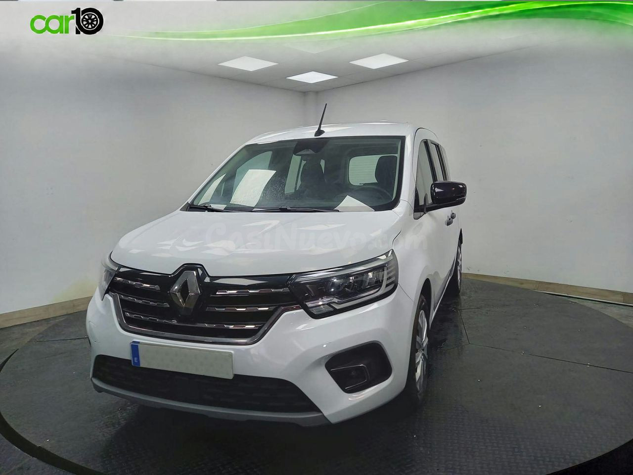 Renault Kangoo Combi LIFE EDITION ONE 1.5 BLUE DCI 70KW 95CV