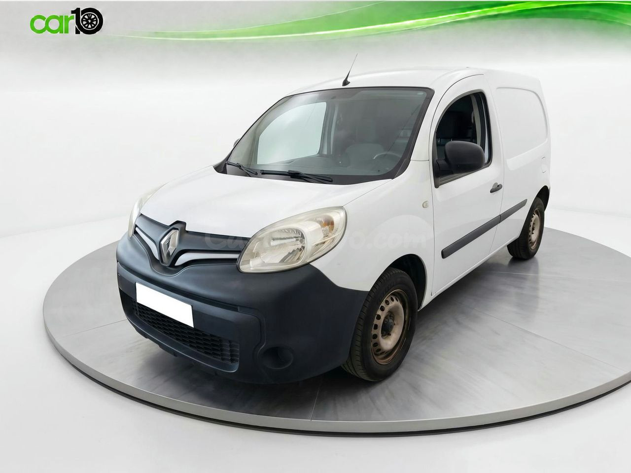 Renault Kangoo PROFESIONAL BLUE DCI 59 KW (80CV)