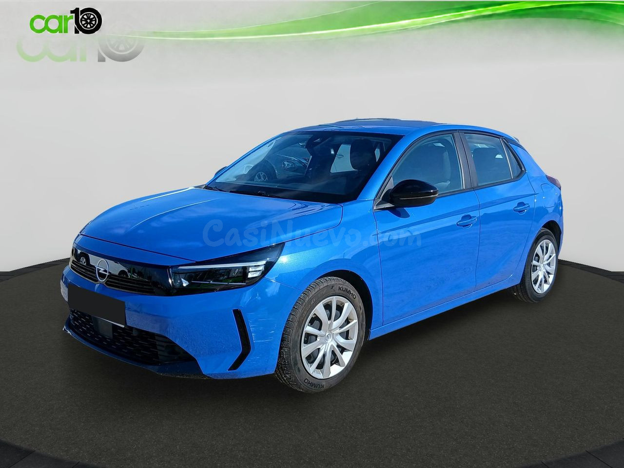 Opel CORSA 1.2 XEL 55kW (75CV) Edition