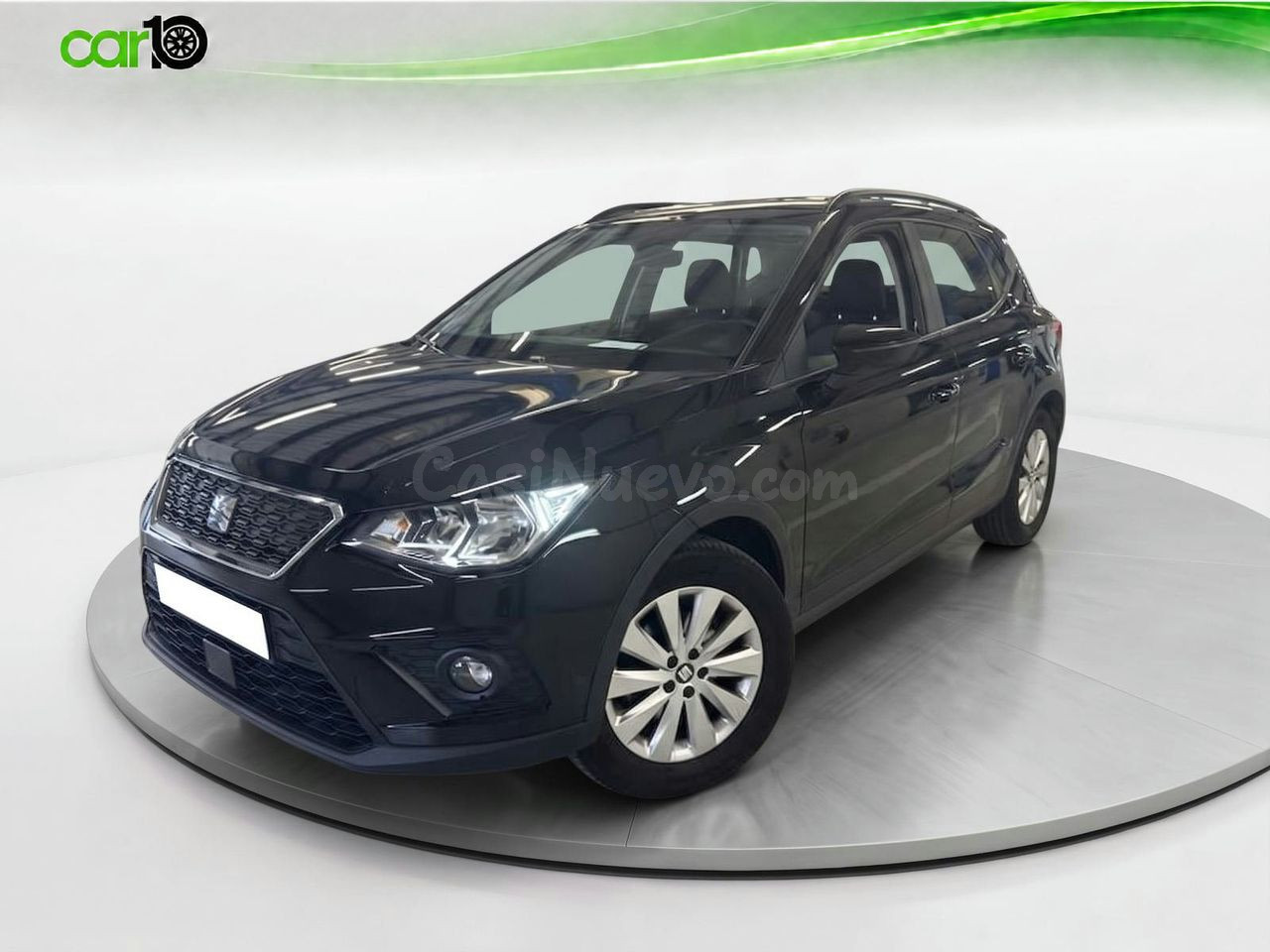 Seat Arona 1.0 EcoTSI 110 Start/Stop Style Business
