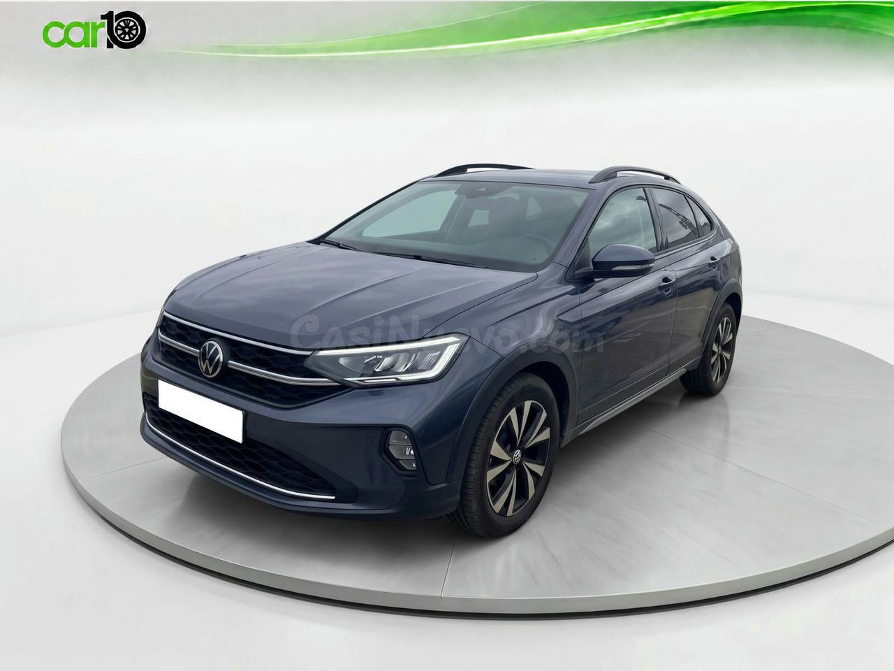 Volkswagen Taigo 1.0 TSI 70KW LIFE (95CV) TODOTERRENO