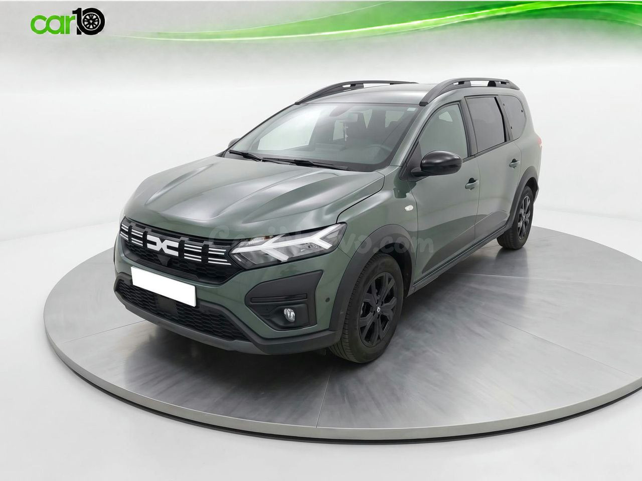 Dacia Jogger EXTREME GO 74KW (100CV) ECO-G
