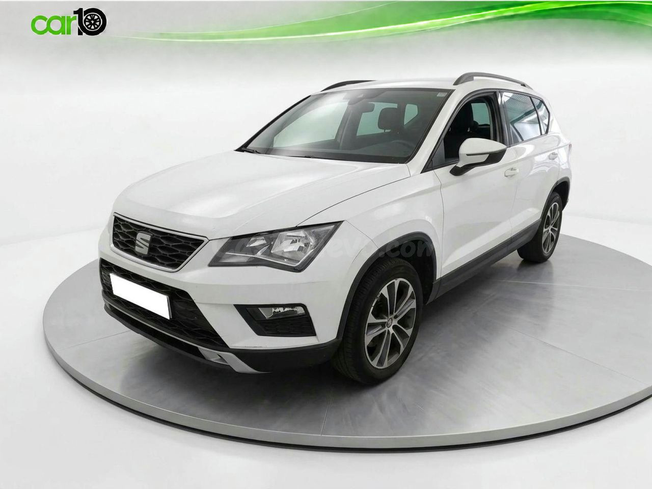 Seat Ateca 1.0 TSI 85kW (115CV) St&Sp Style Eco