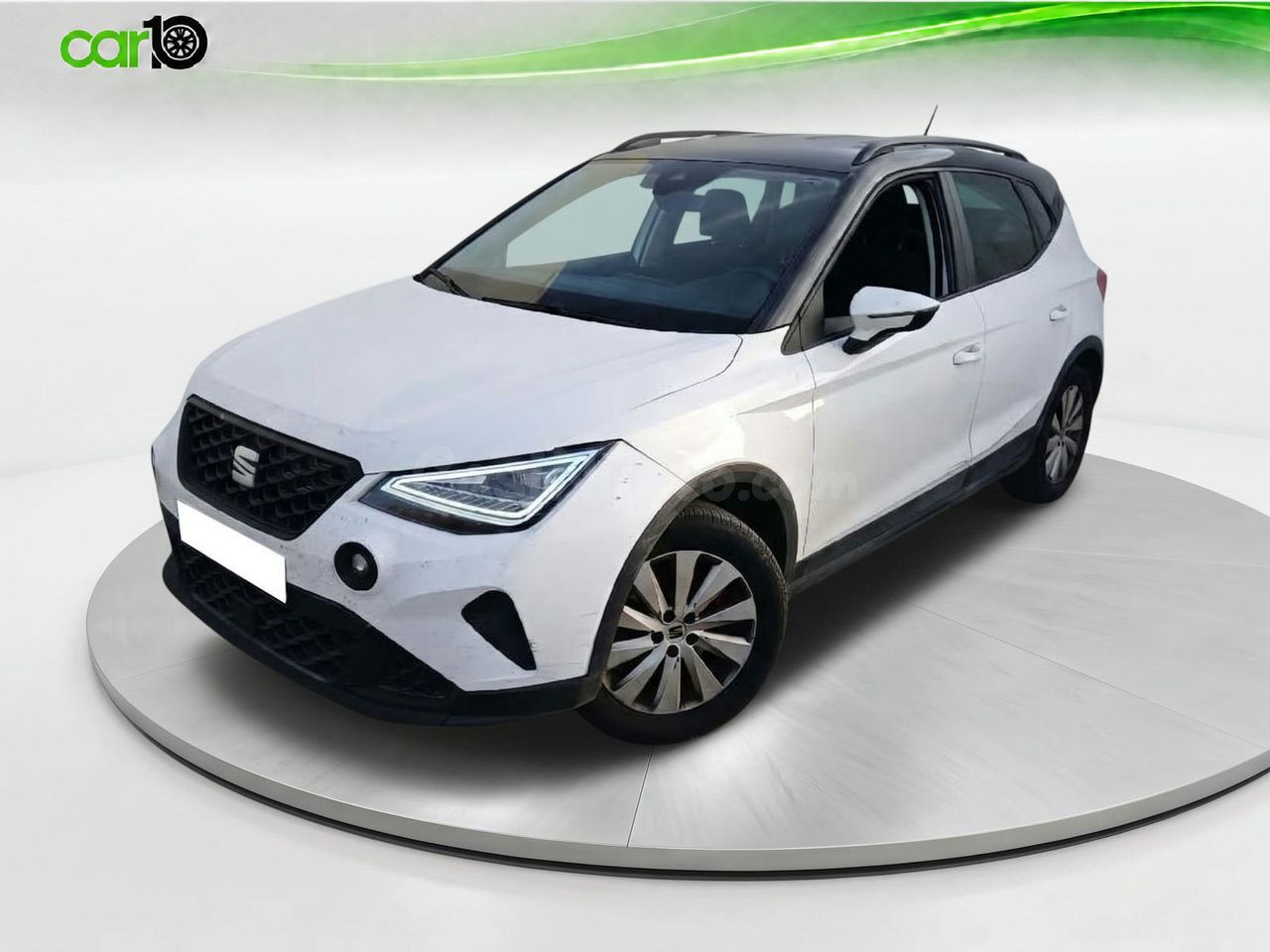 Seat Arona 1.0 TSI 81kW (110CV) Style Plus