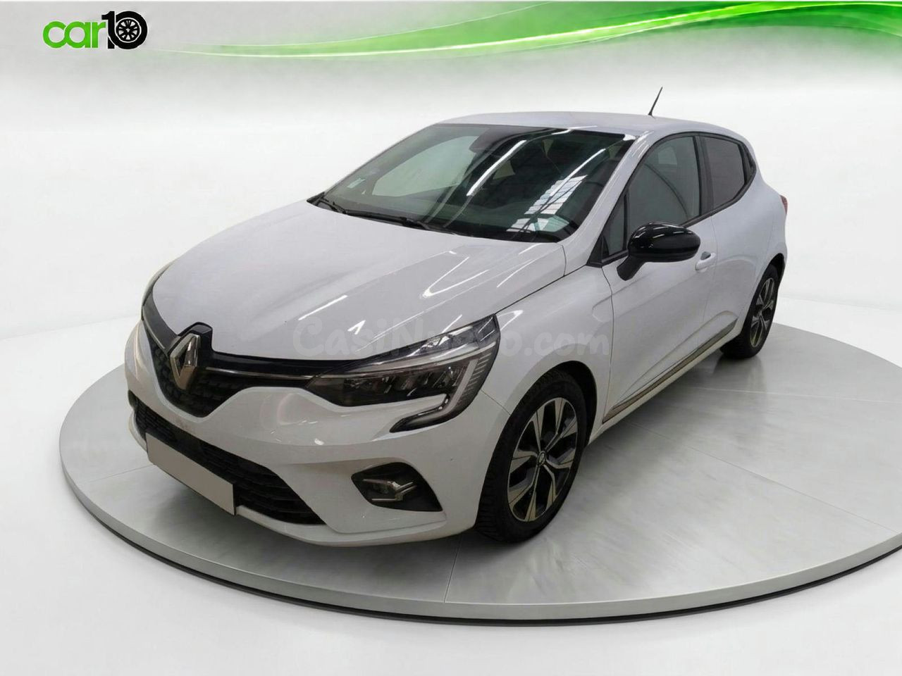 Renault Clio V Evolution 1.0 SCe 65CV BVM5 E6d