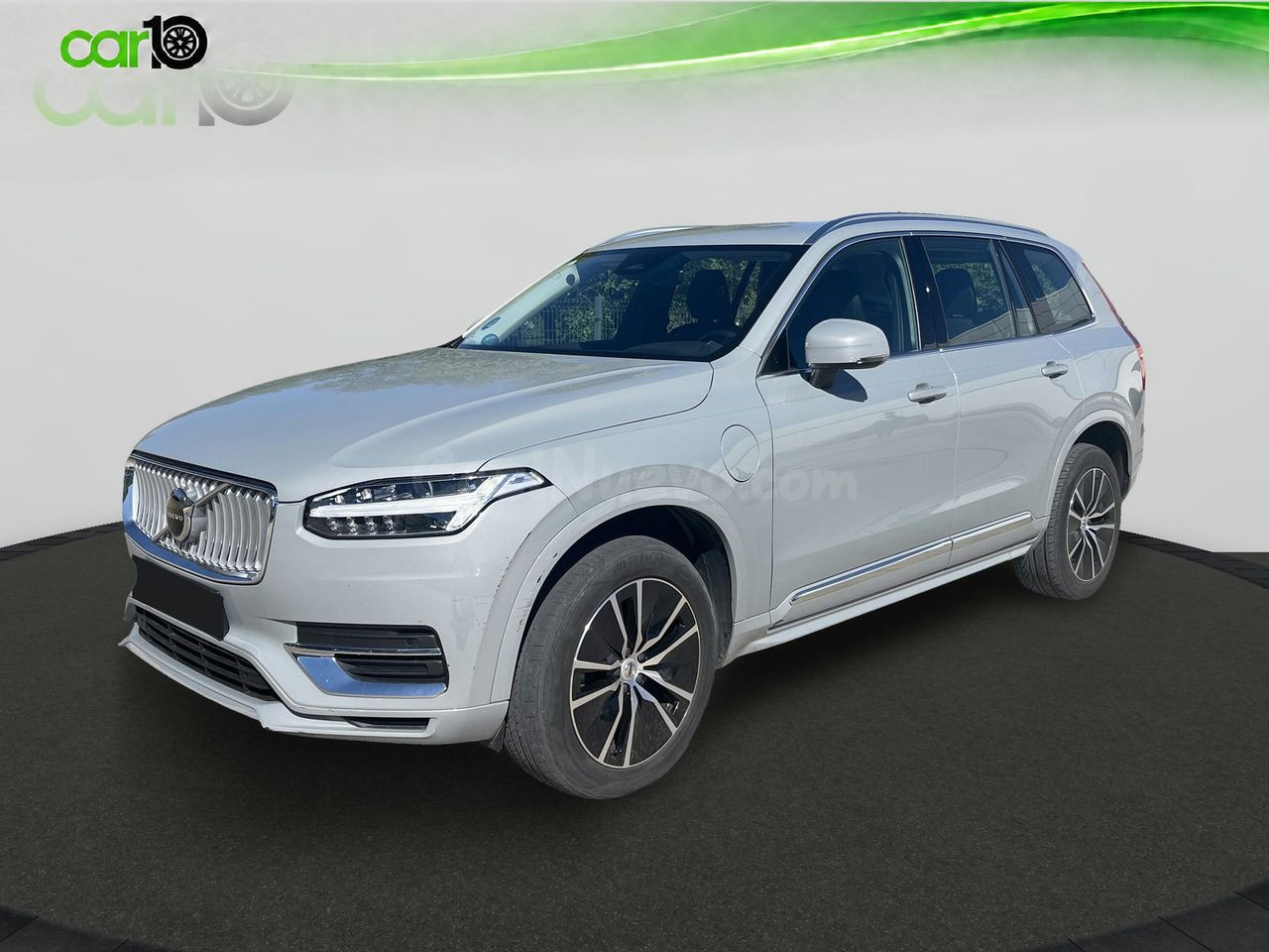 Volvo XC90 2.0 T8 AWD Core Recharge Auto