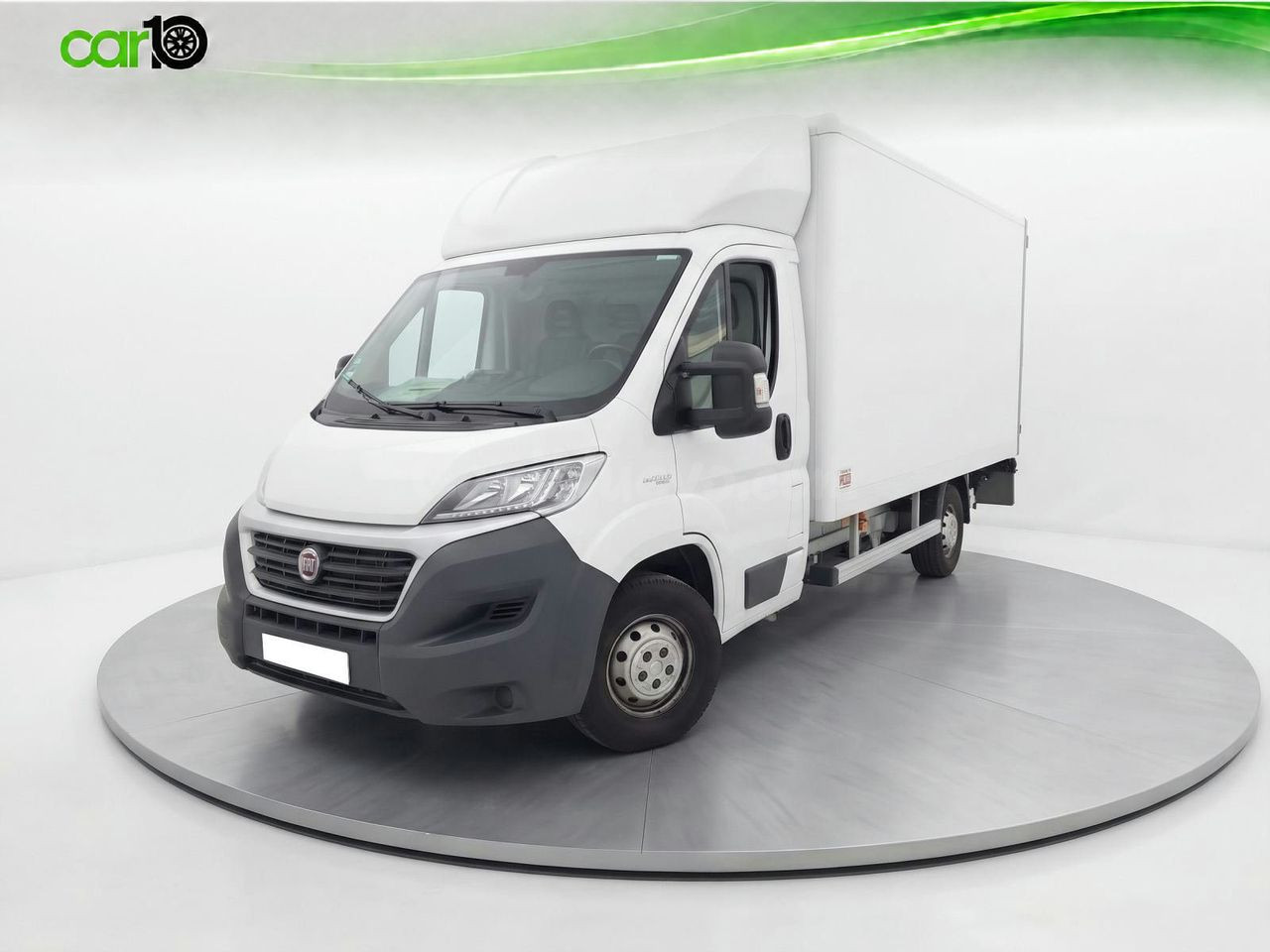 Fiat Ducato SC VU 2 Chasis Cabina Maxi 3.5 XL 2.3